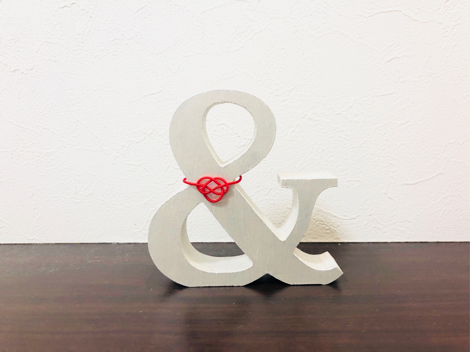 結婚式 前撮り 和装 イニシャルオブジェ - MMM-YK'S GALLERY | minne