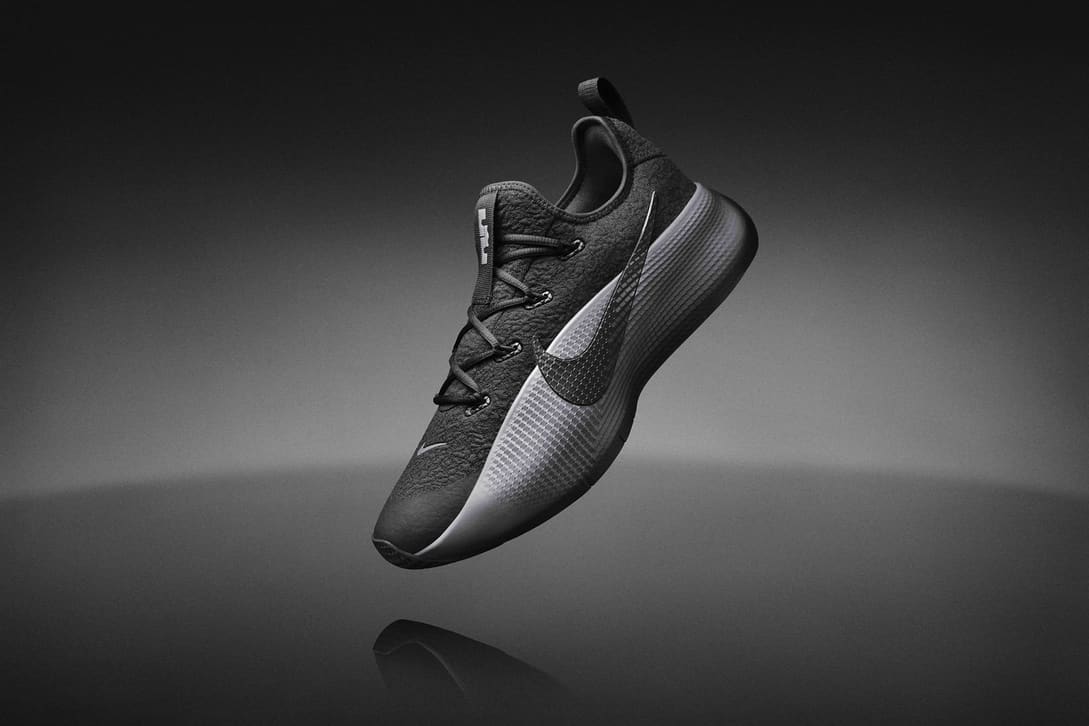 The LeBron TR1: The Ultimate Training Shoe for the Next Generation