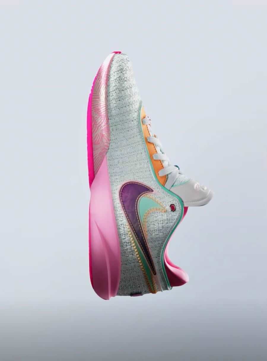 LeBron 20の公式公開情報と発売日.オンラインストア (通販サイト)