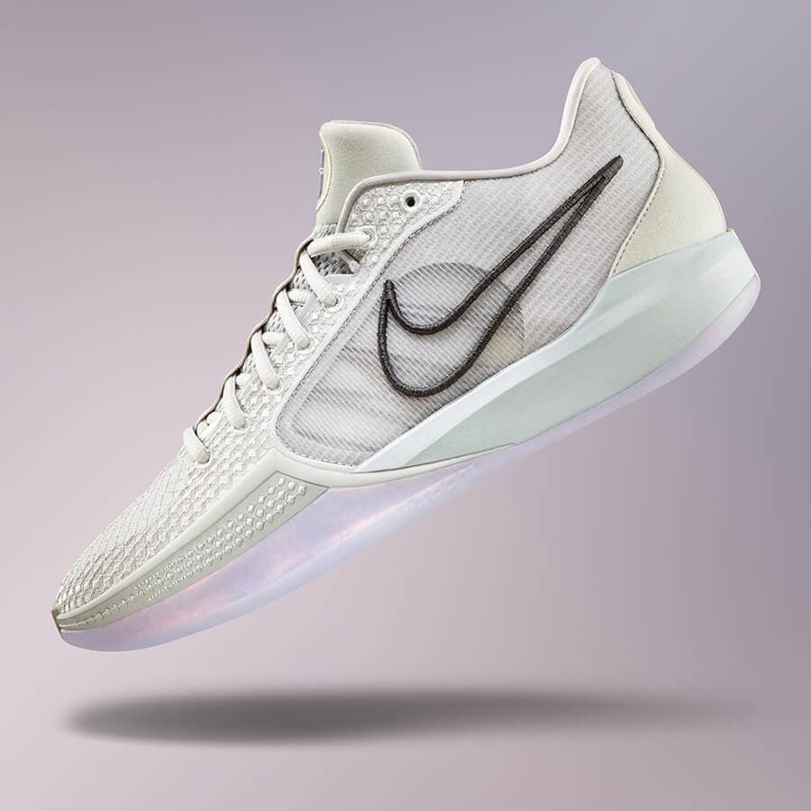 Nike debuts Sabrina Ionescu partnership with new apparel