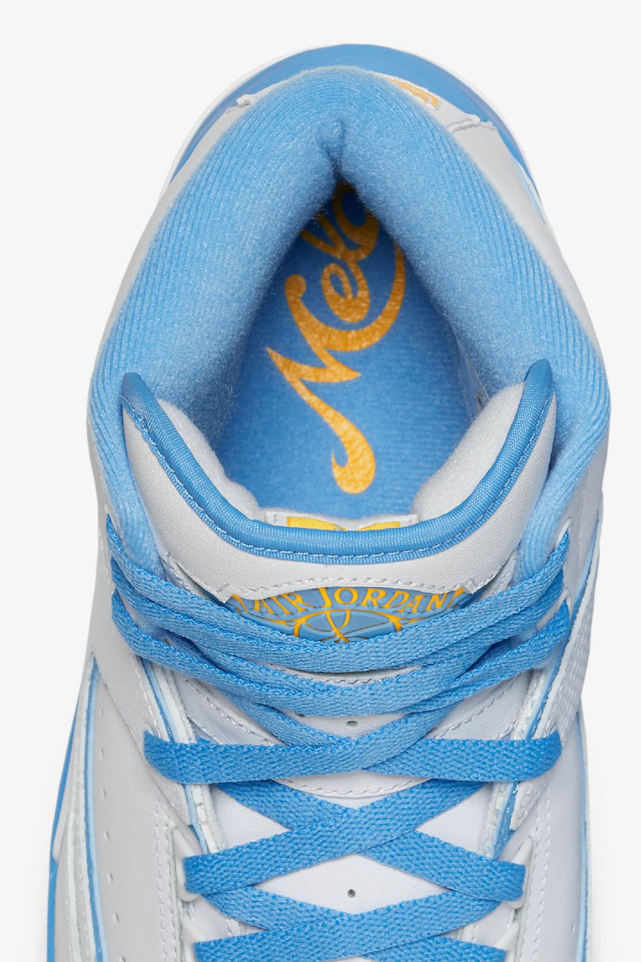 NIKE公式】エア ジョーダン 2 レトロ 'Melo' (385475-122 / AJ2 Retro