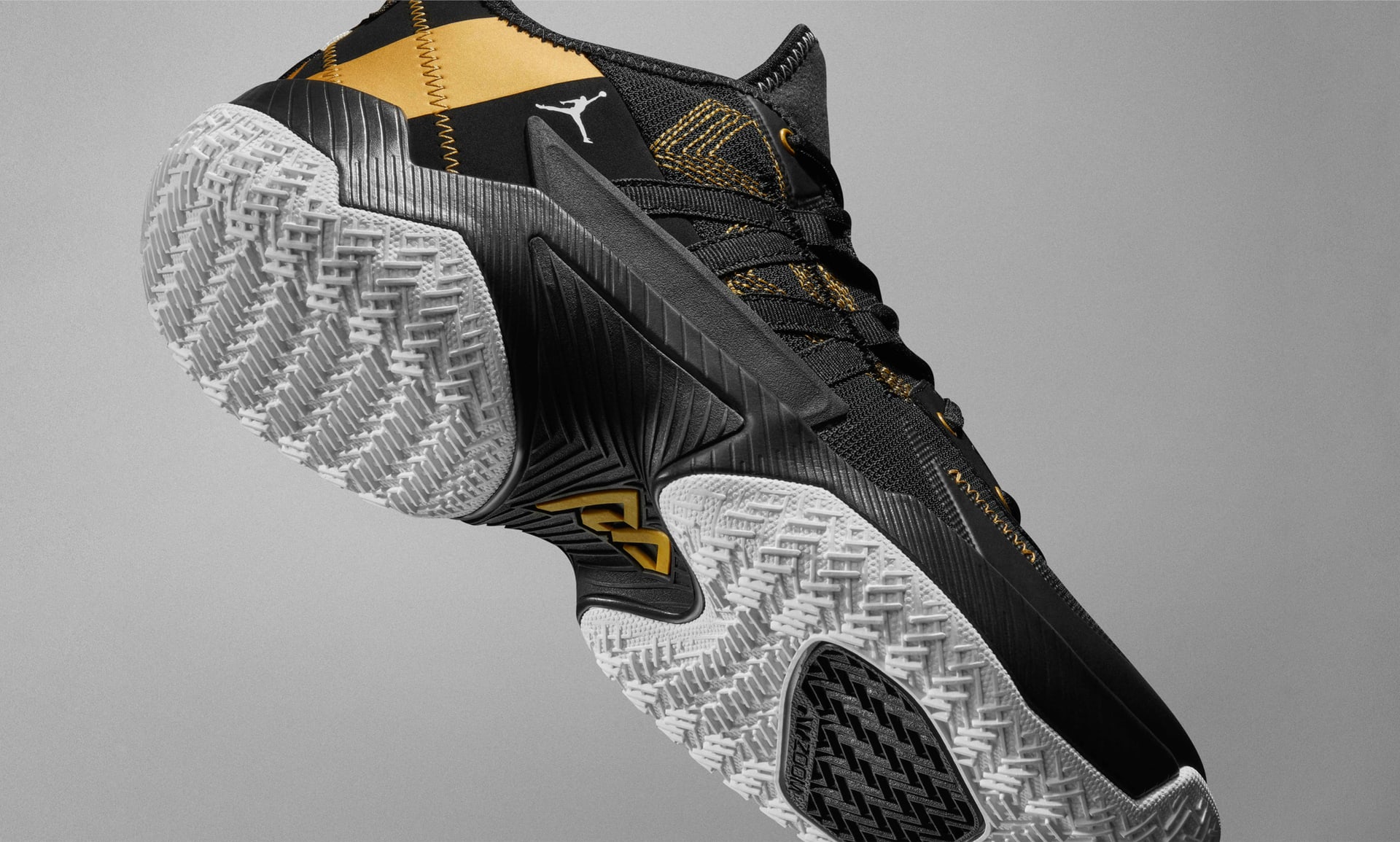 NIKE公式】ジョーダン ワン テイク 2 バスケットボールシューズ