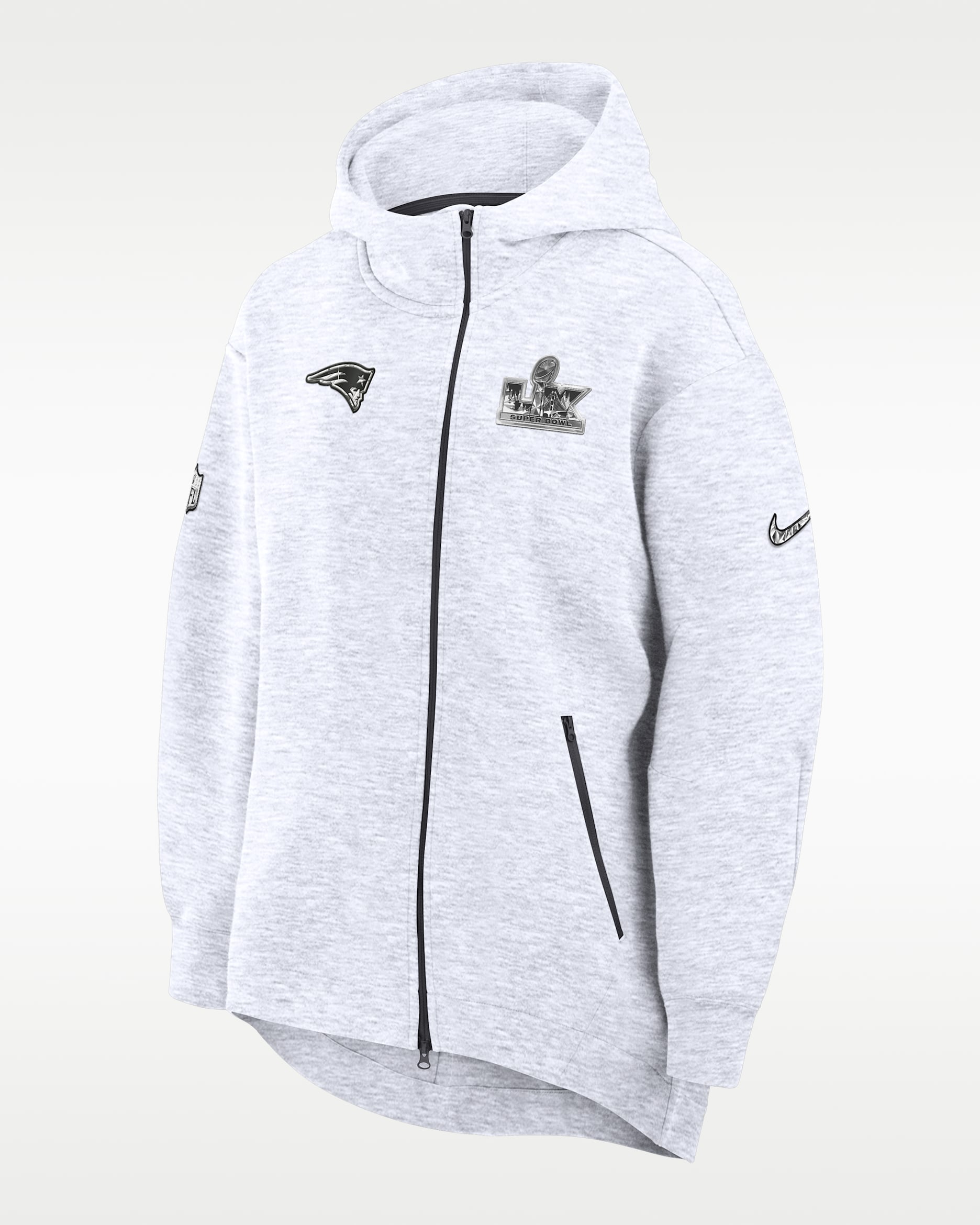 New England Patriots Super Bowl LX Opening Night Tech Fleece