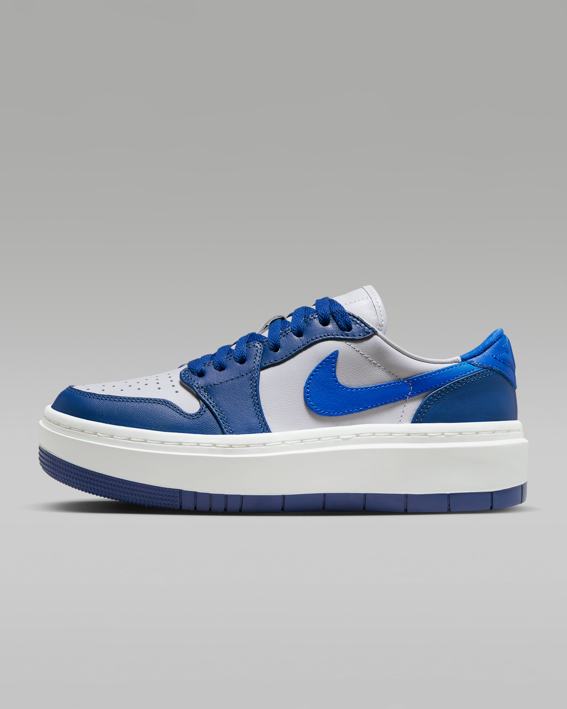 Air Jordan 1 Elevate Low Women's Shoes. Nike ID