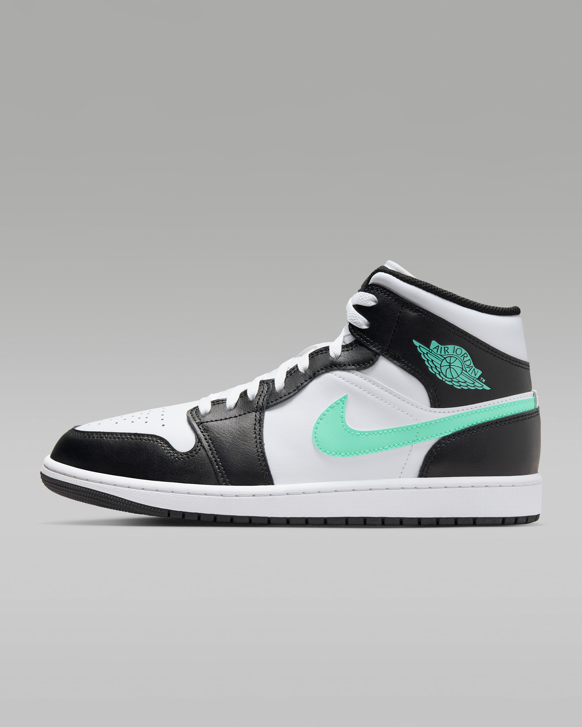 Air Jordan 1 Mid Men's Shoes. Nike SG