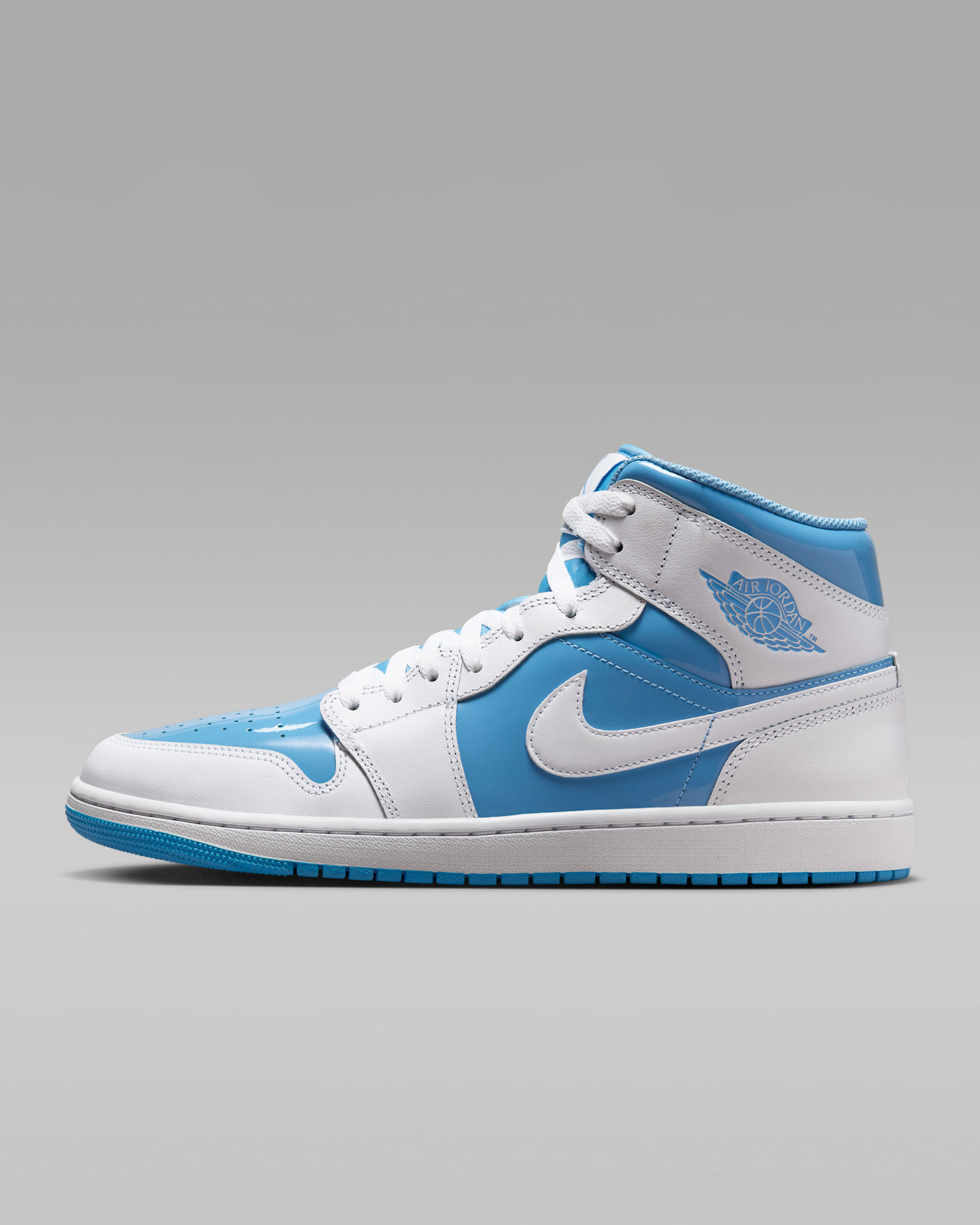 Air Jordan 1 Mid SE Men's Shoes. Nike SG