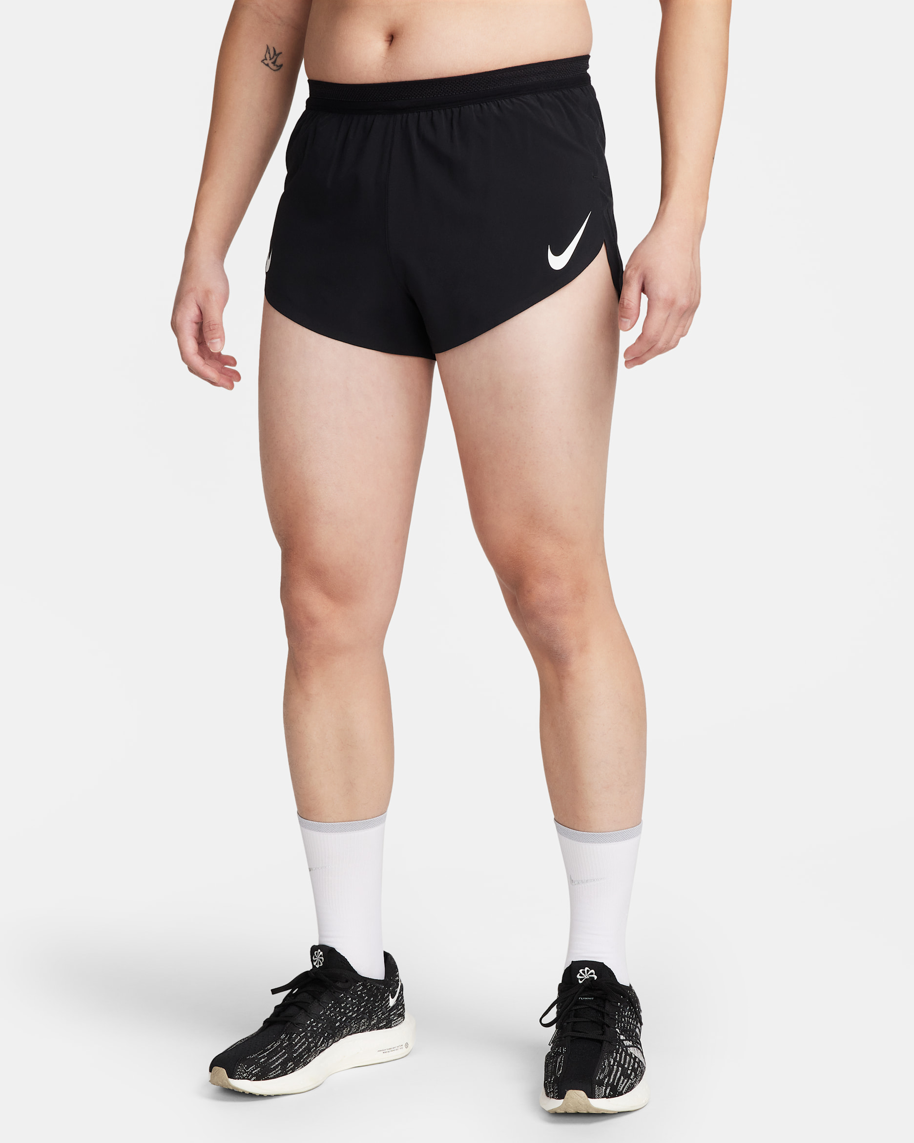 NIKE公式】ナイキ エアロスイフト メンズ Dri-FIT ADV 5cm ランニング