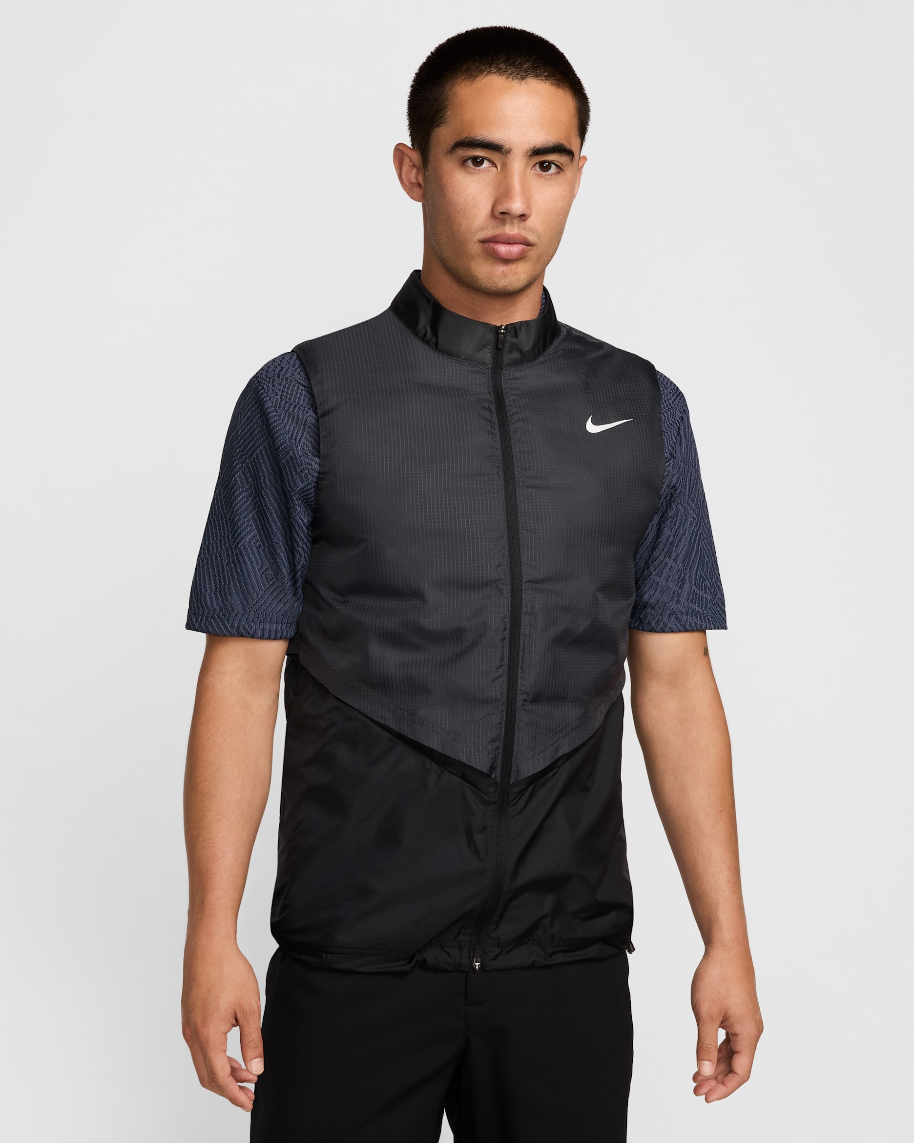 NIKE公式】ナイキ メンズ Therma-FIT ADV レペル ゴルフベスト