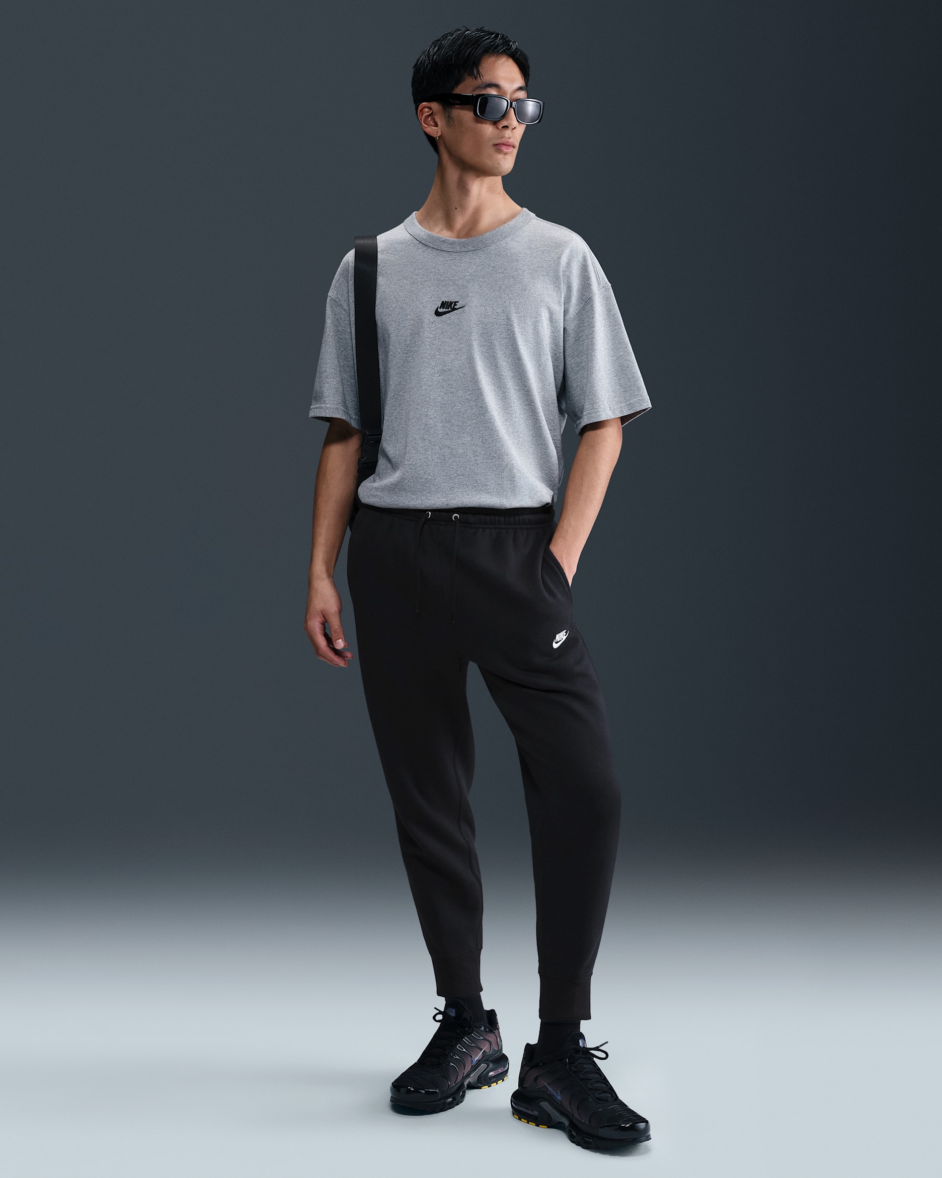 NIKE公式】ナイキ クラブ メンズ ジョガーパンツ.オンラインストア