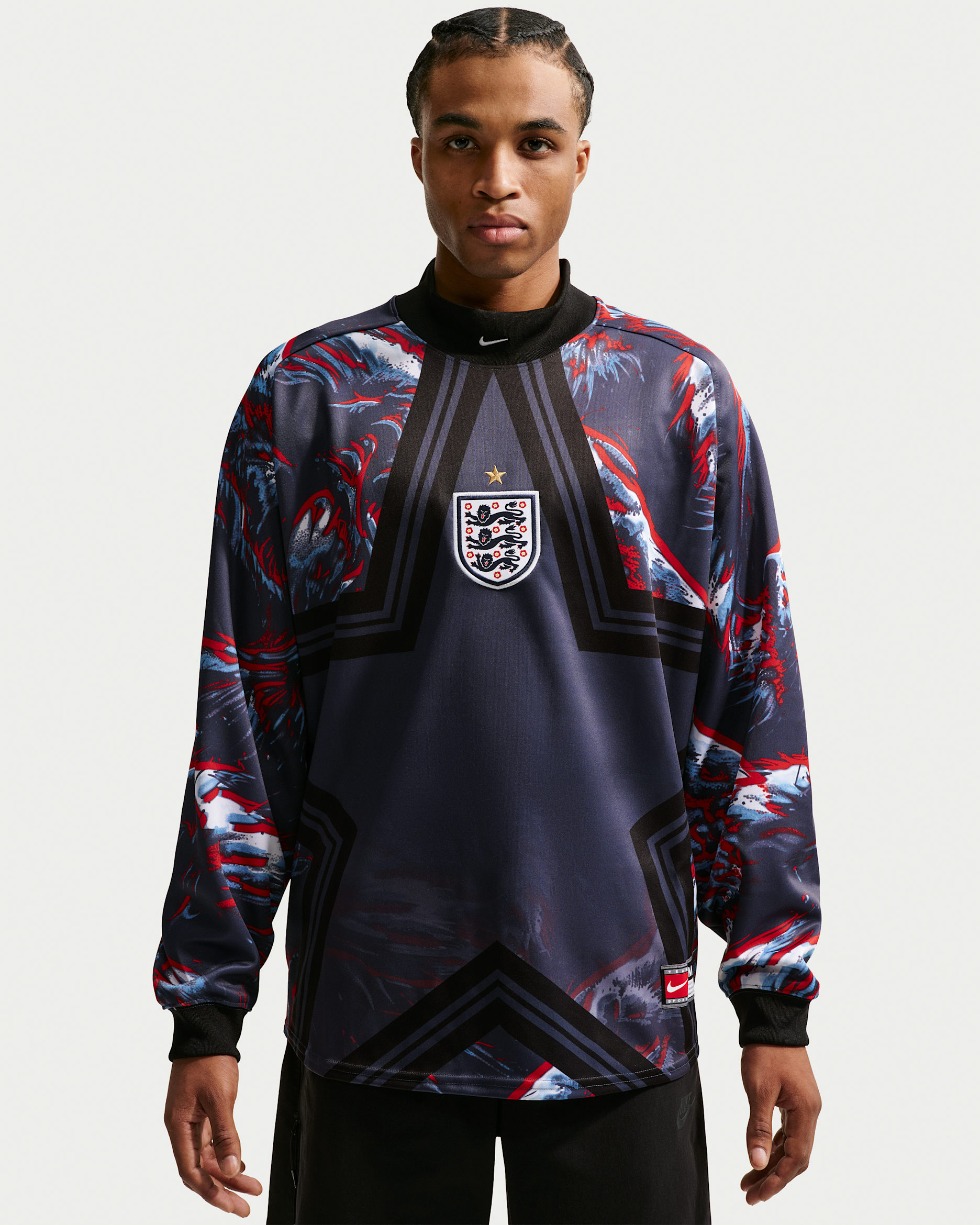 NIKE公式】イングランド Hollywood Keeper メンズ ナイキ サッカー