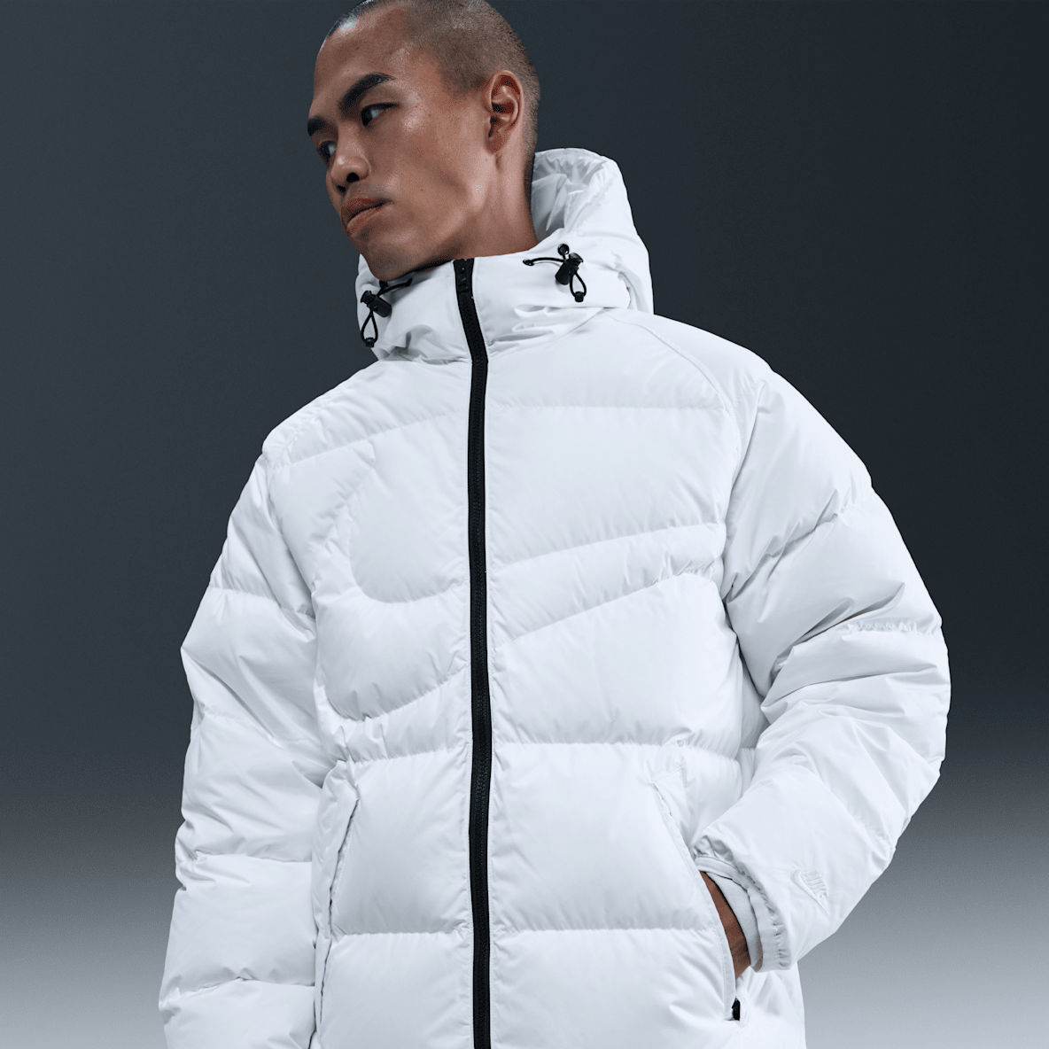 NIKE公式】 ダウンジャケット/中綿ジャケット【ナイキ公式通販】