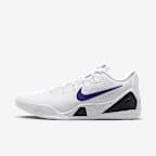 Kobe IX Elite Low EM Protro Basketball Shoes. Nike.com