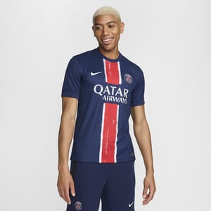 NIKE公式】パリ サンジェルマン (PSG) 2024/25 スタジアム ホーム