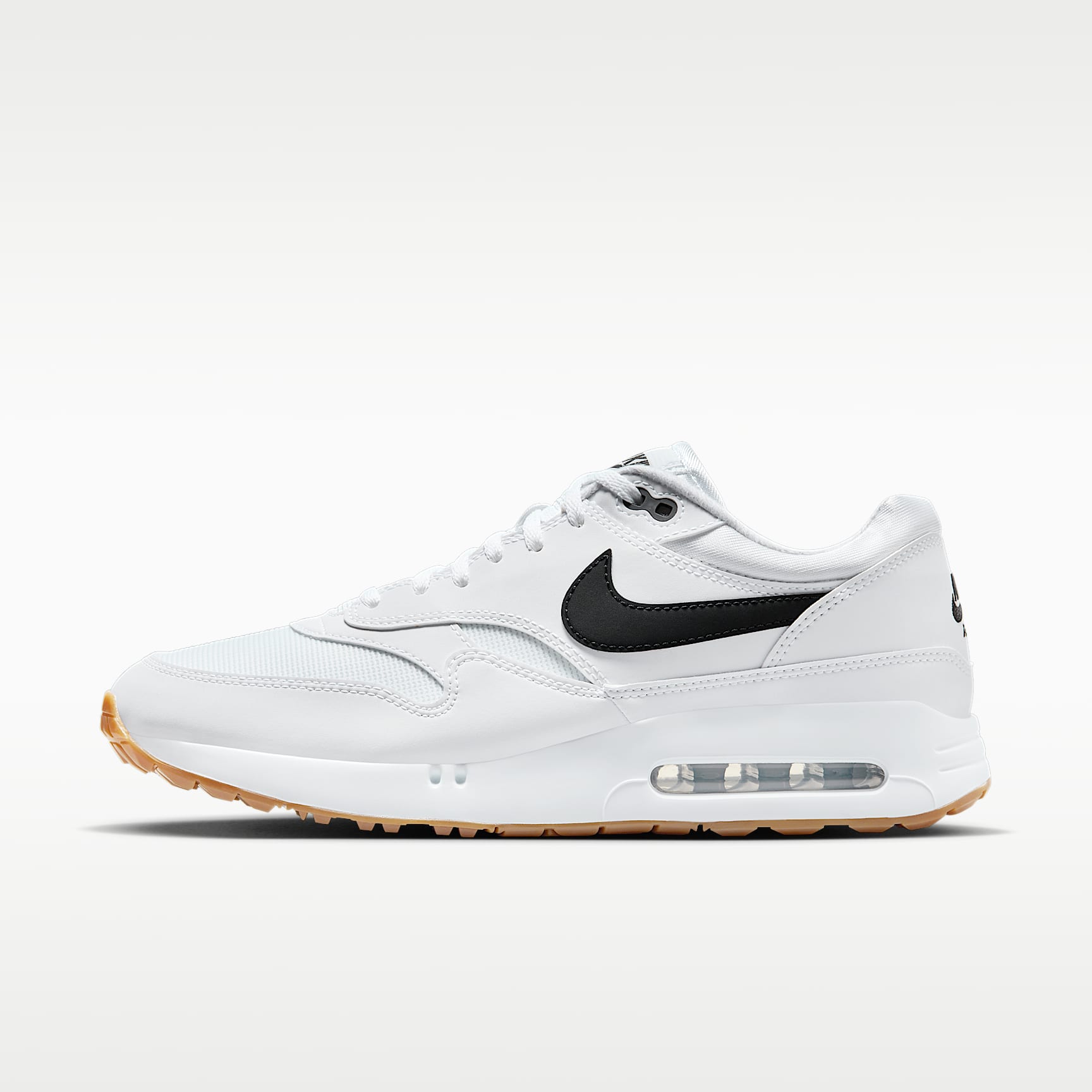 Nike Air Max 1 '86 OG G Men's Golf Shoes. Nike ID