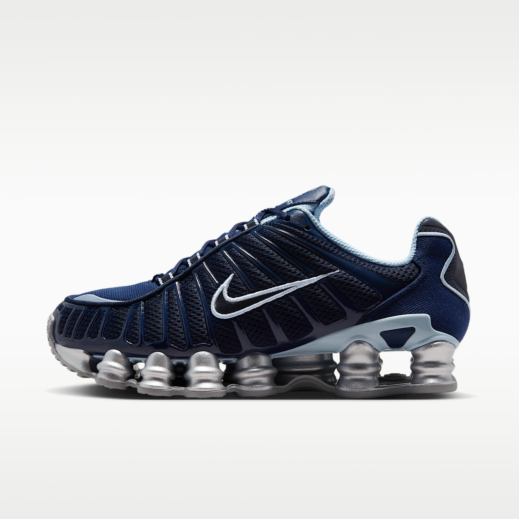 Nike Shox TL Women's Shoes. Nike JP