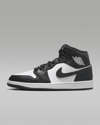 Air Jordan 1 Mid SE Men's shoes. Nike SG