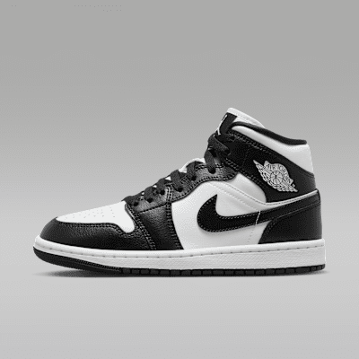 Air Jordan 1 Mid Women's Shoes. Nike CA