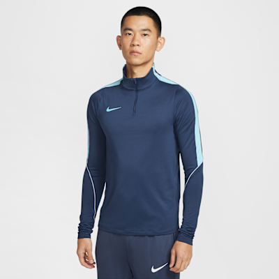 NIKE公式】ナイキ ストライク メンズ Dri-FIT サッカードリルトップ