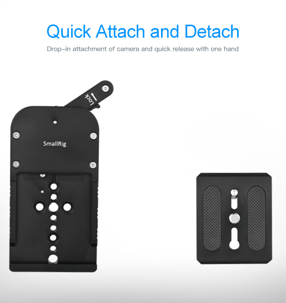 タッチ＆ゴープレートキット