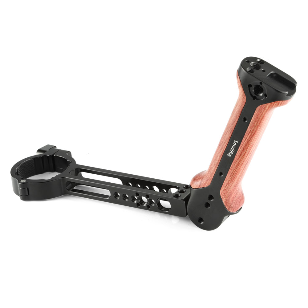 DJI Ronin-S Handgrip | Adjustable Side Handle | SmallRig
