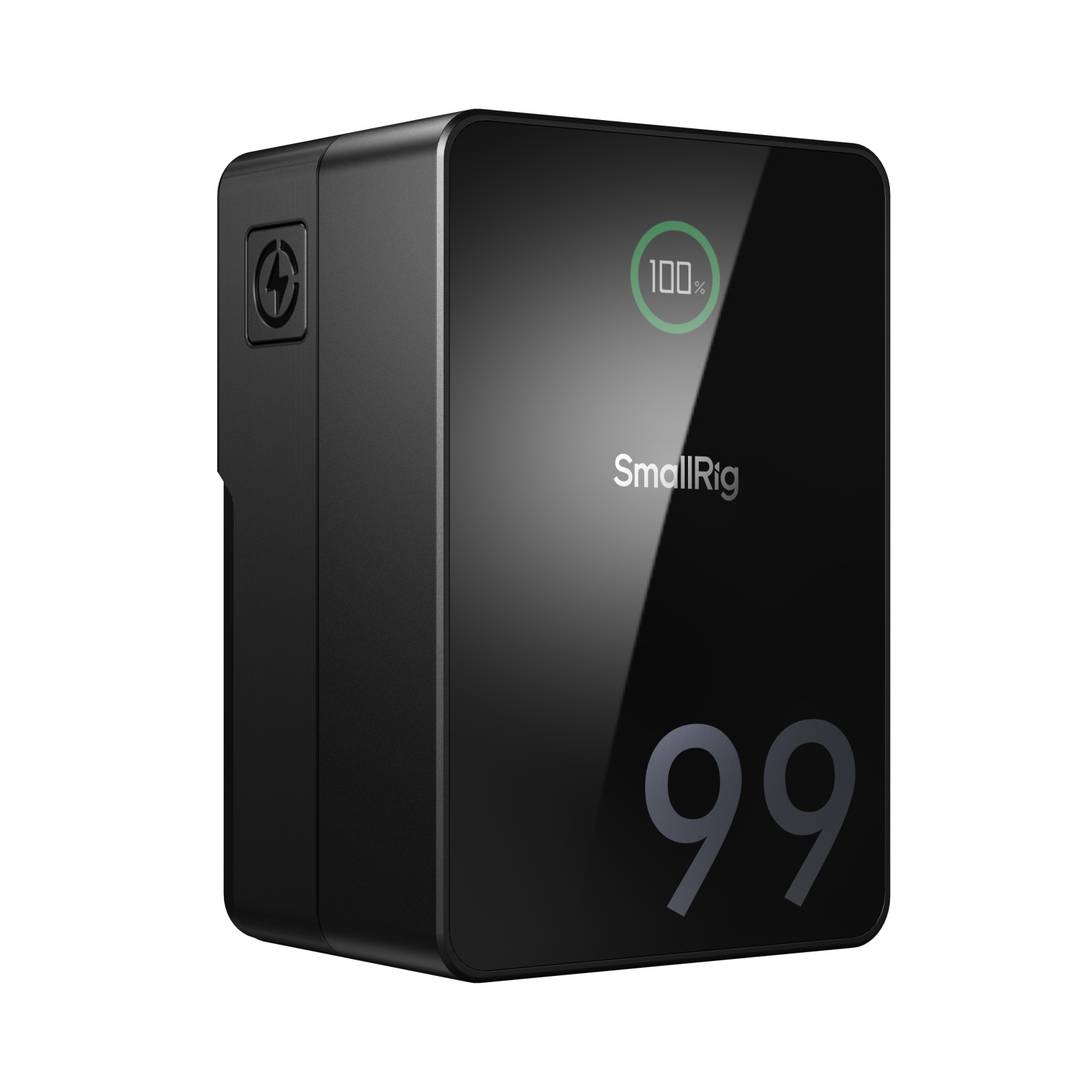 Mini V-Mount VB99 Pro | Compact Fast Charge | SmallRig