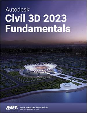 Autodesk Civil 3D Books & Textbooks - SDC Publications