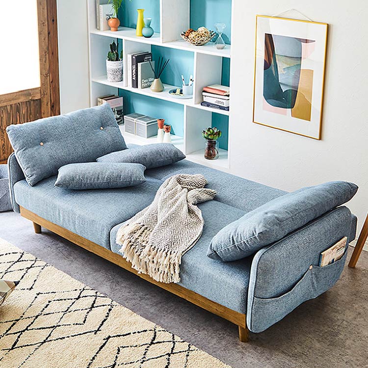 ソファベッド ノイン LGY ｜家具・インテリア通販の関家具【公式】