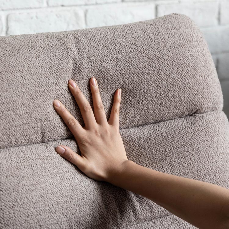 クリープソファ 1人掛け | 家具・インテリア通販サイト CRASH GATE