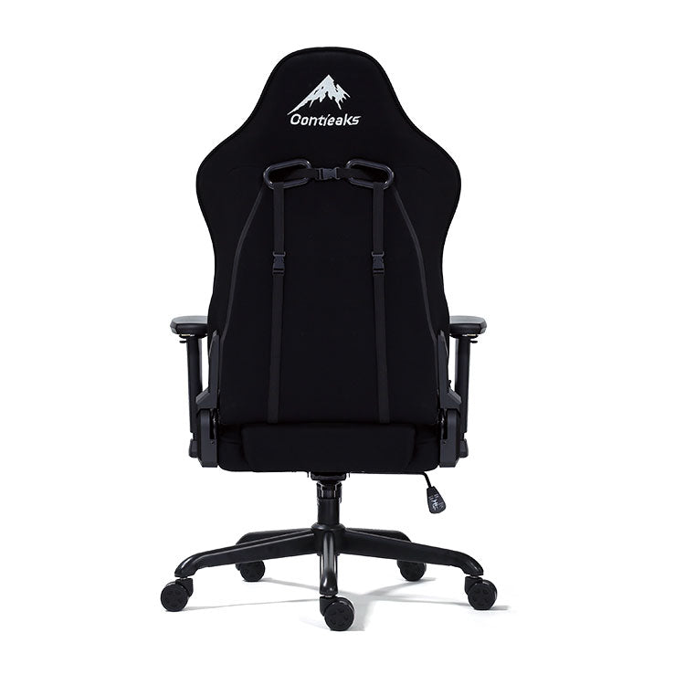 ローザ EVO ゲーミングチェア 4Dアームレスト リクライニング 175度