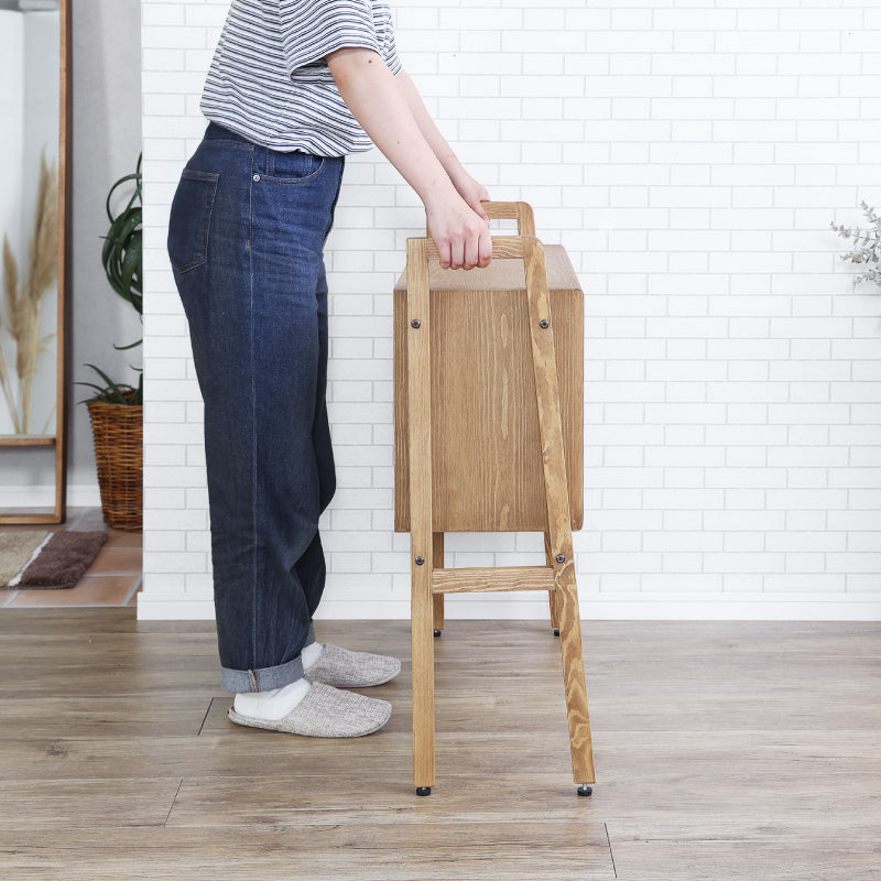 ウツギ コンソールテーブル