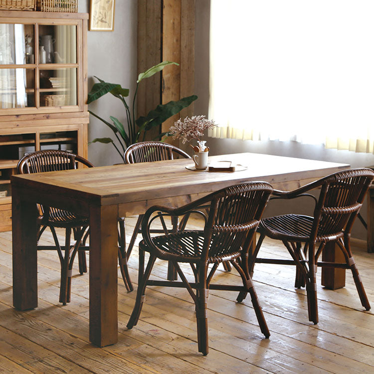 デコ ダイニングテーブル | 家具・インテリア通販サイト CRASH GATE