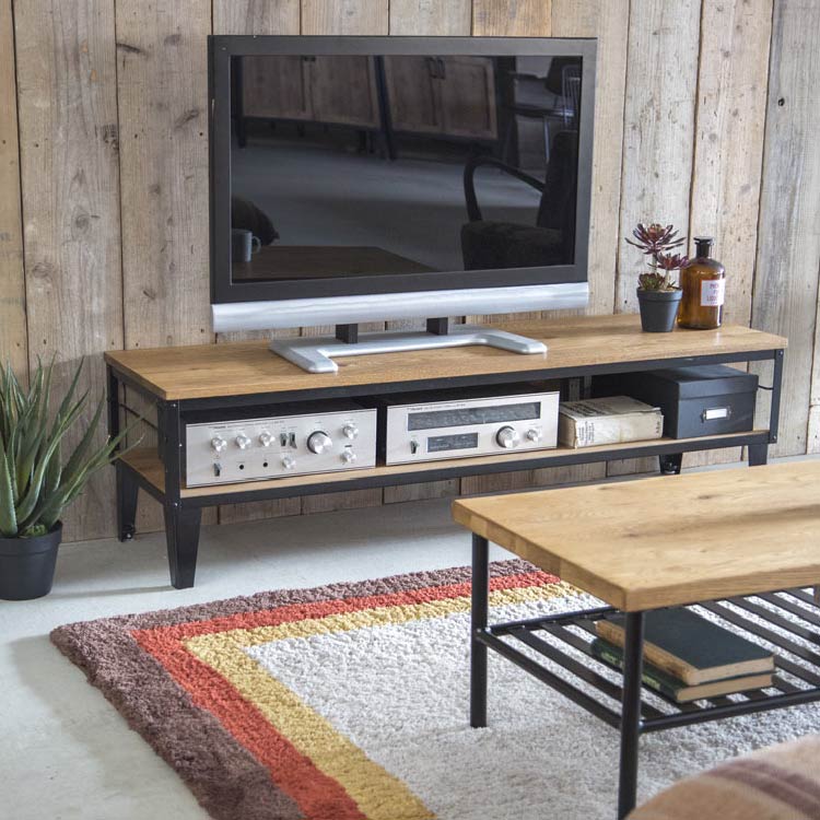 アンティス テレビボード 150cm WF-1 | 家具・インテリア通販サイト