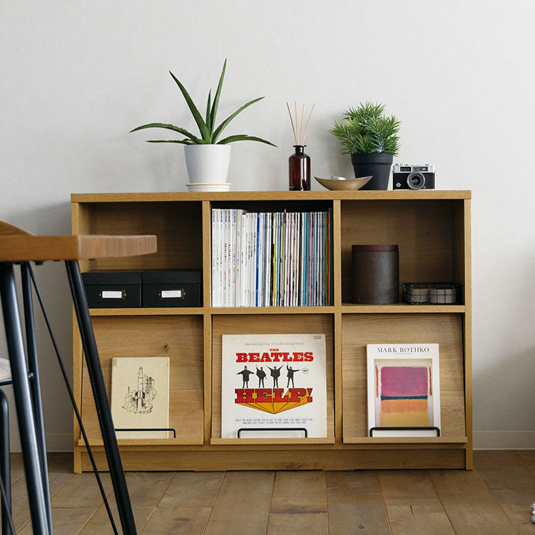 ダストン キャビネット フラップ扉｜家具・インテリア通販の関家具