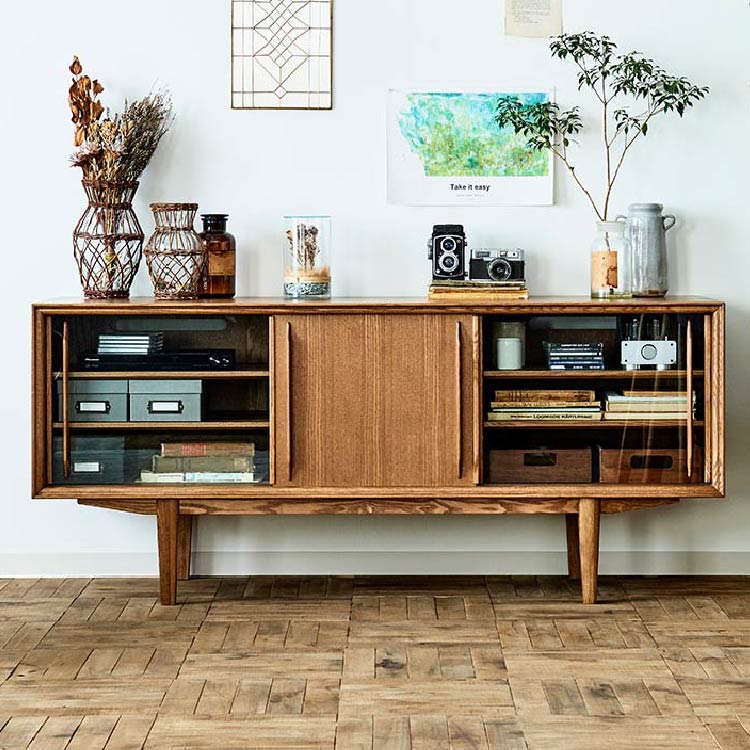 ストック サイドボード 160cm | 家具・インテリア通販サイト CRASH