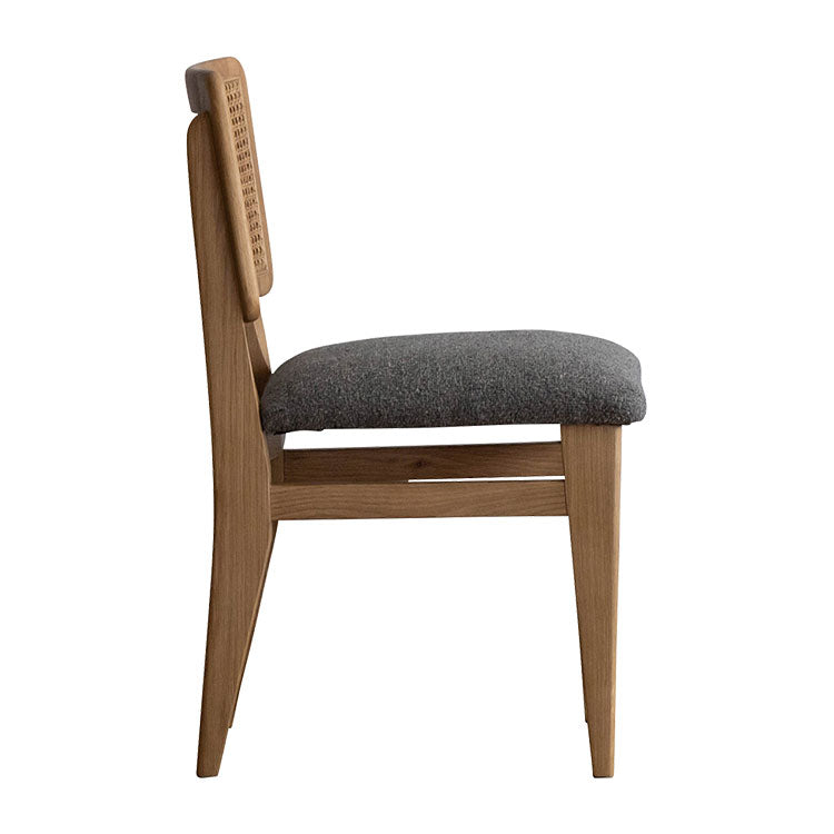 ピケ ダイニングチェア | 家具・インテリア通販サイト CRASH GATE