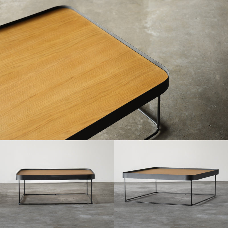 フローム センターテーブル リバーシブル 両面仕様｜家具・インテリア