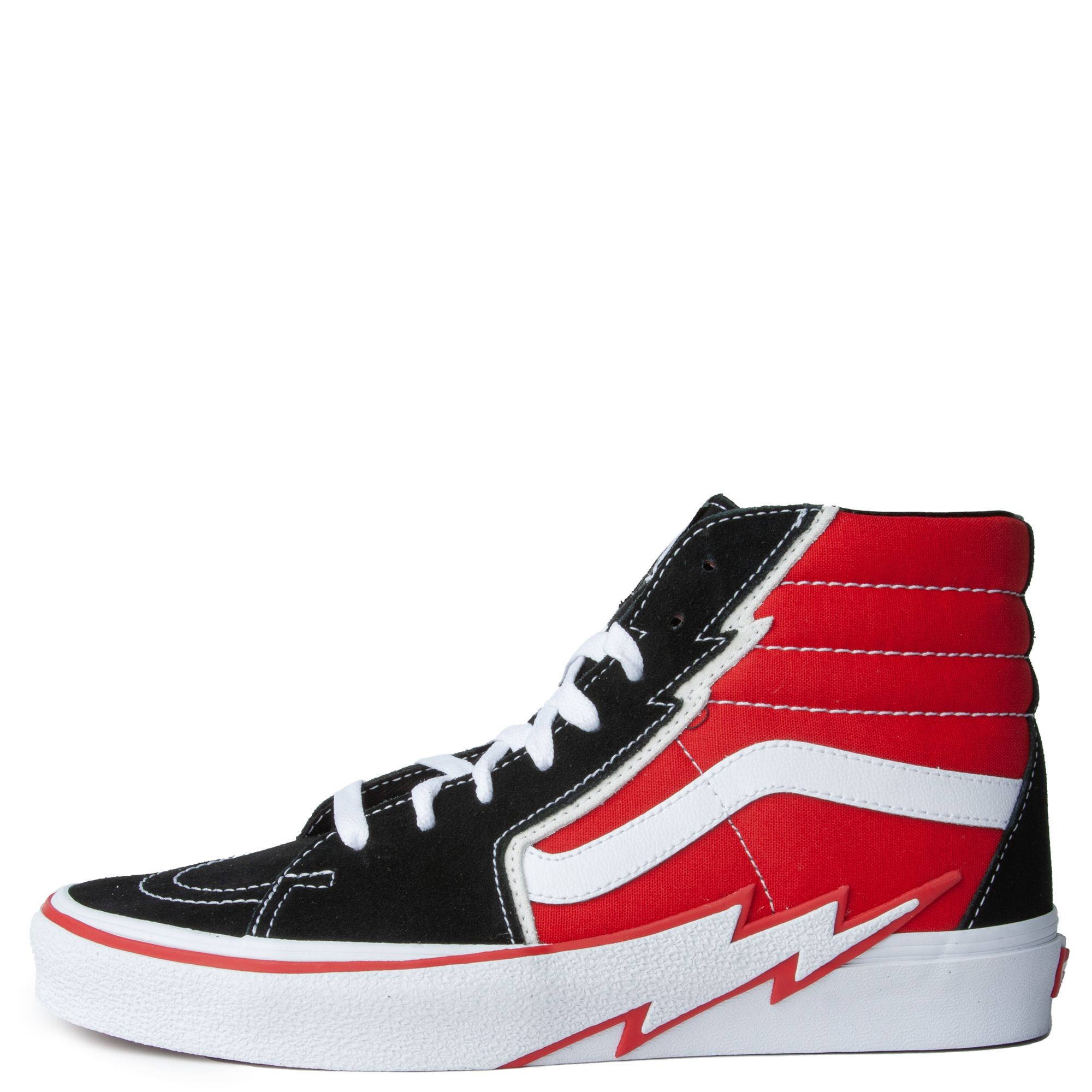 VANS SK8-Hi Bolt VN0A5JIV458 - Shiekh
