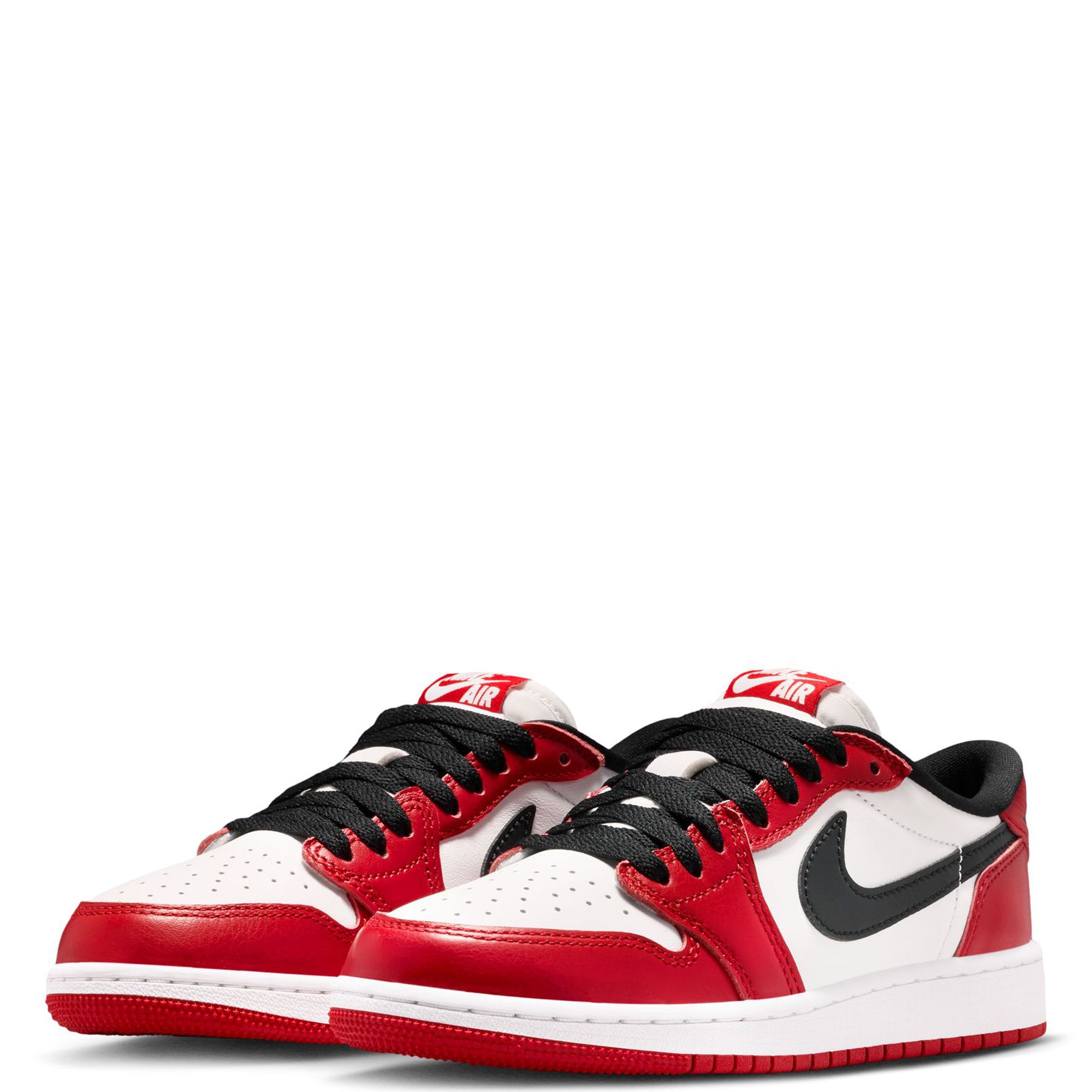 JORDAN Grade-School Air 1 Retro Low Chicago HQ6999 600 - Shiekh