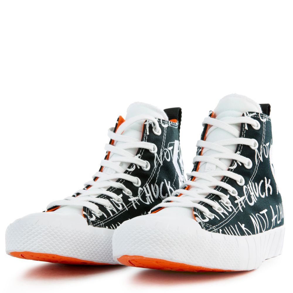 CONVERSE UNT1TL3D High Top 166502C - Shiekh