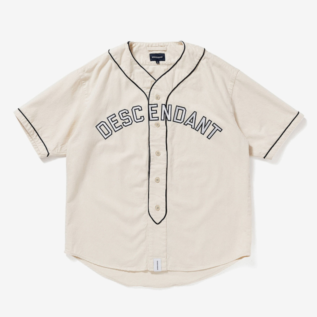 DESCENDANT 05.02Fri release!! / スタッフブログ - ARKnets 公式通販