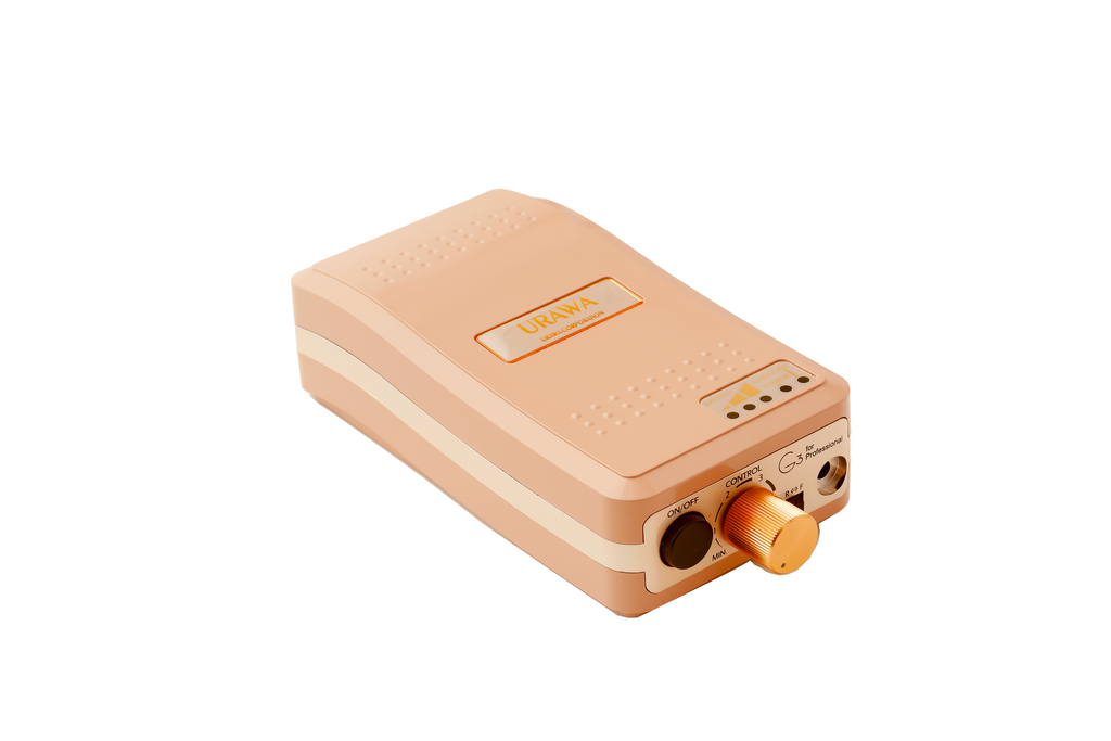 値下げ！URAWA G3 TAT限定カラー GOLD 値下げ！URAWA G3 TAT限定カラー