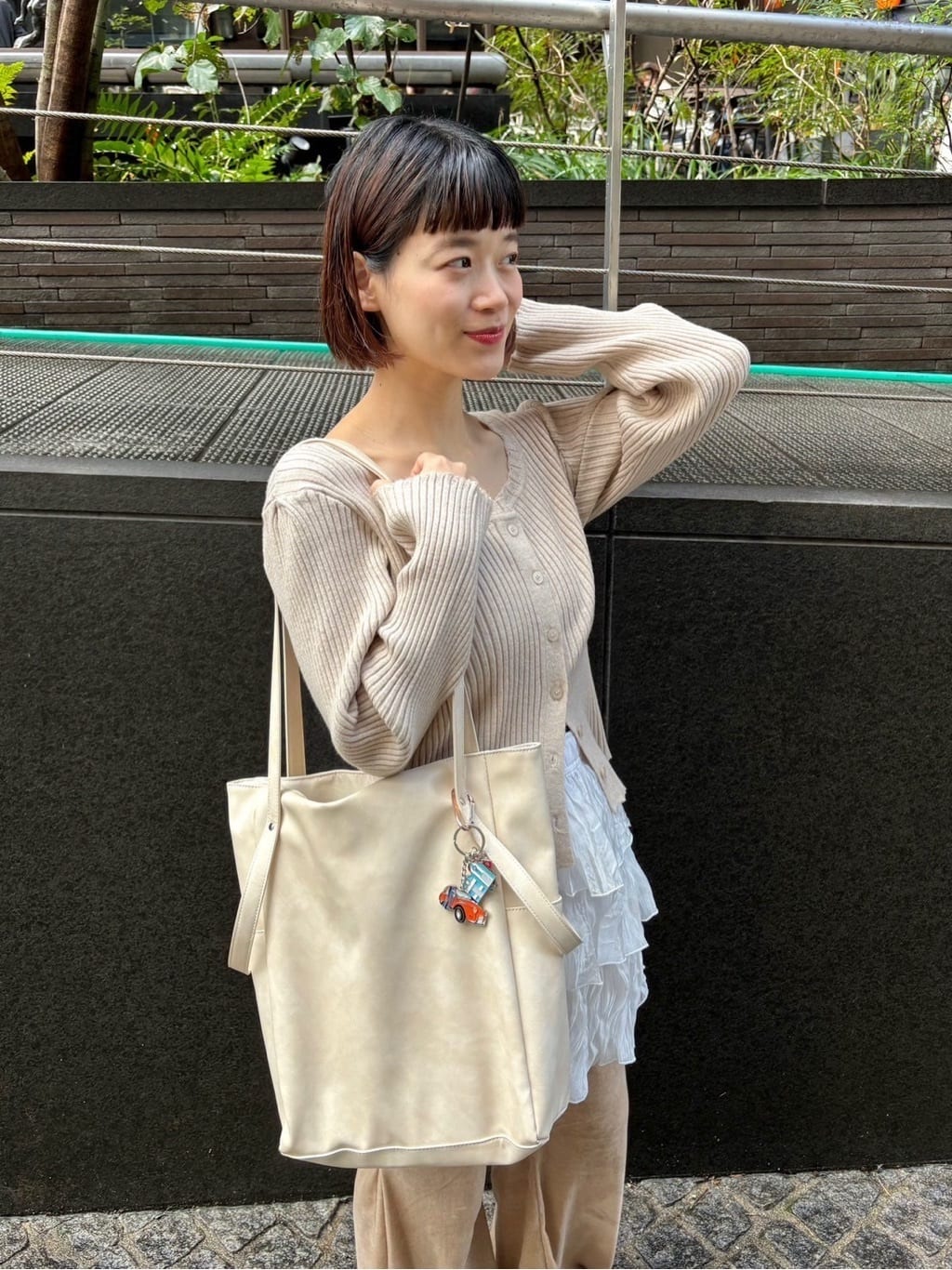 福岡店】3/22リニューアルオープン記念！ノベルティバックのご紹介