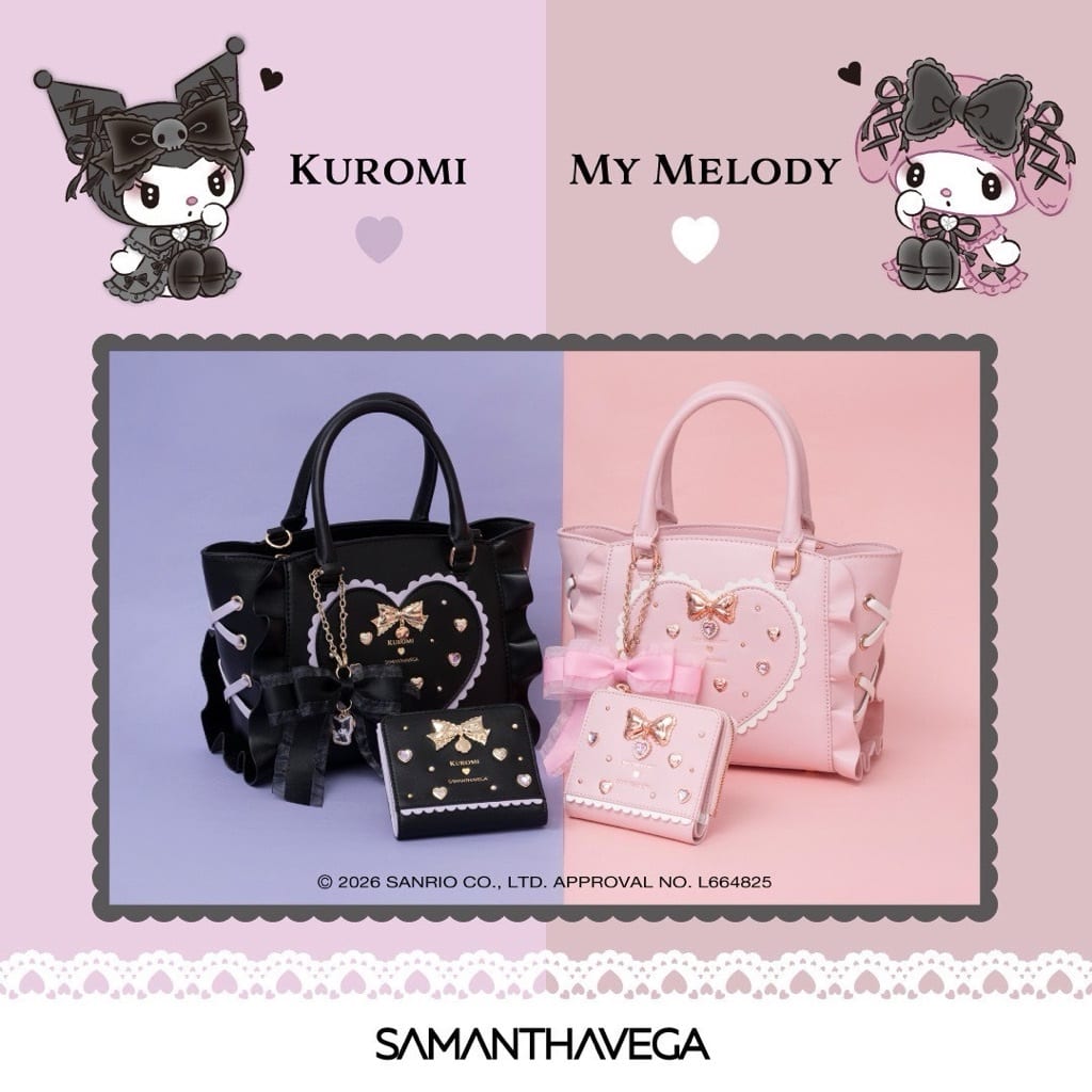 ブログ記事詳細サマンサタバサ公式オンラインショップ