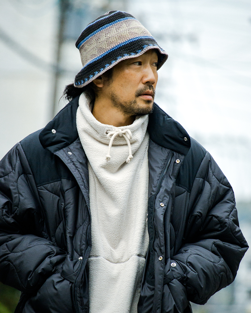 nanamica ONLINE STORE│