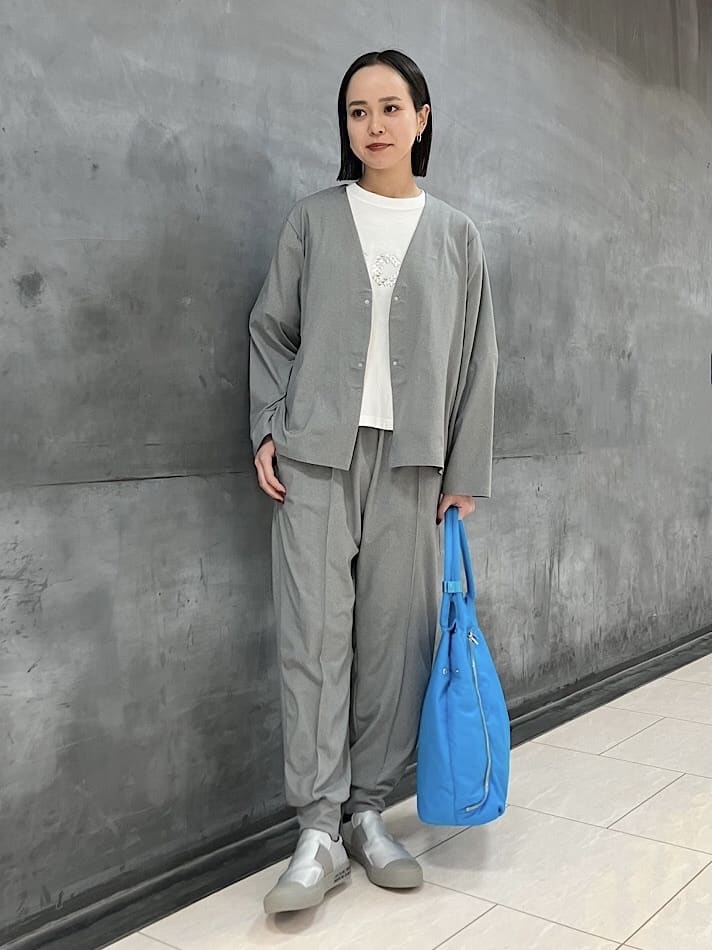 スタッフ詳細| A-net ONLINE STORE