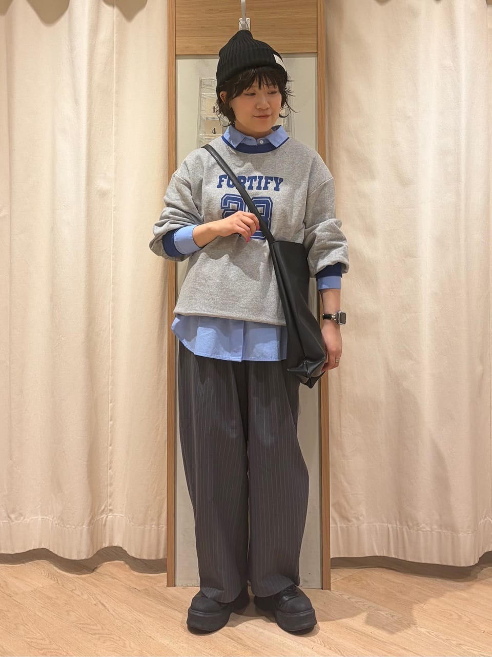 おおやま【156cm】（156cm）SM2 keittio（サマンサモスモス