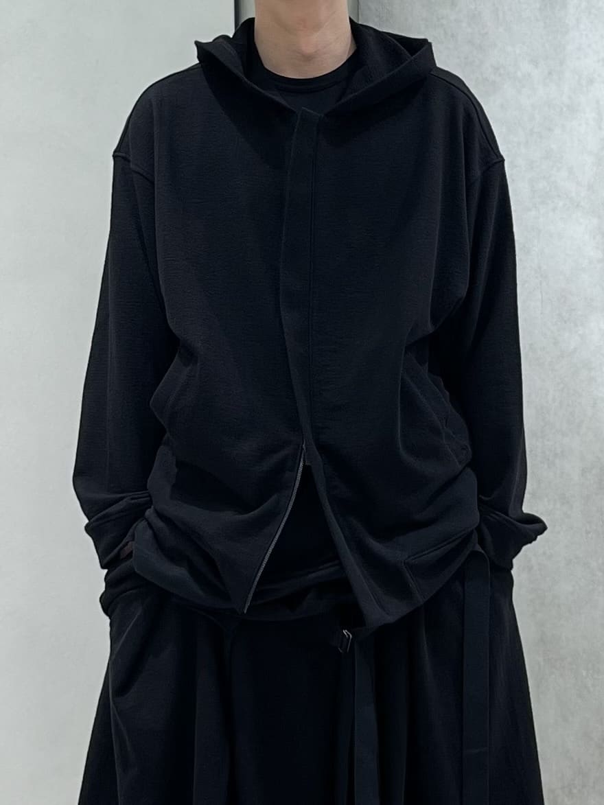 STAFF STYLING｜THE SHOP YOHJI YAMAMOTO