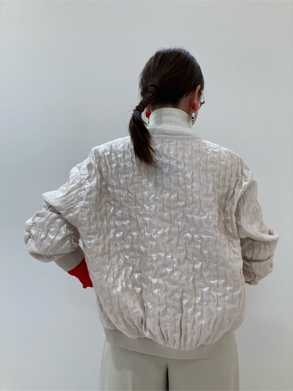 COMME CA PLATINUM Aoyama｜公式通販｜ファイブフォックス オンライン