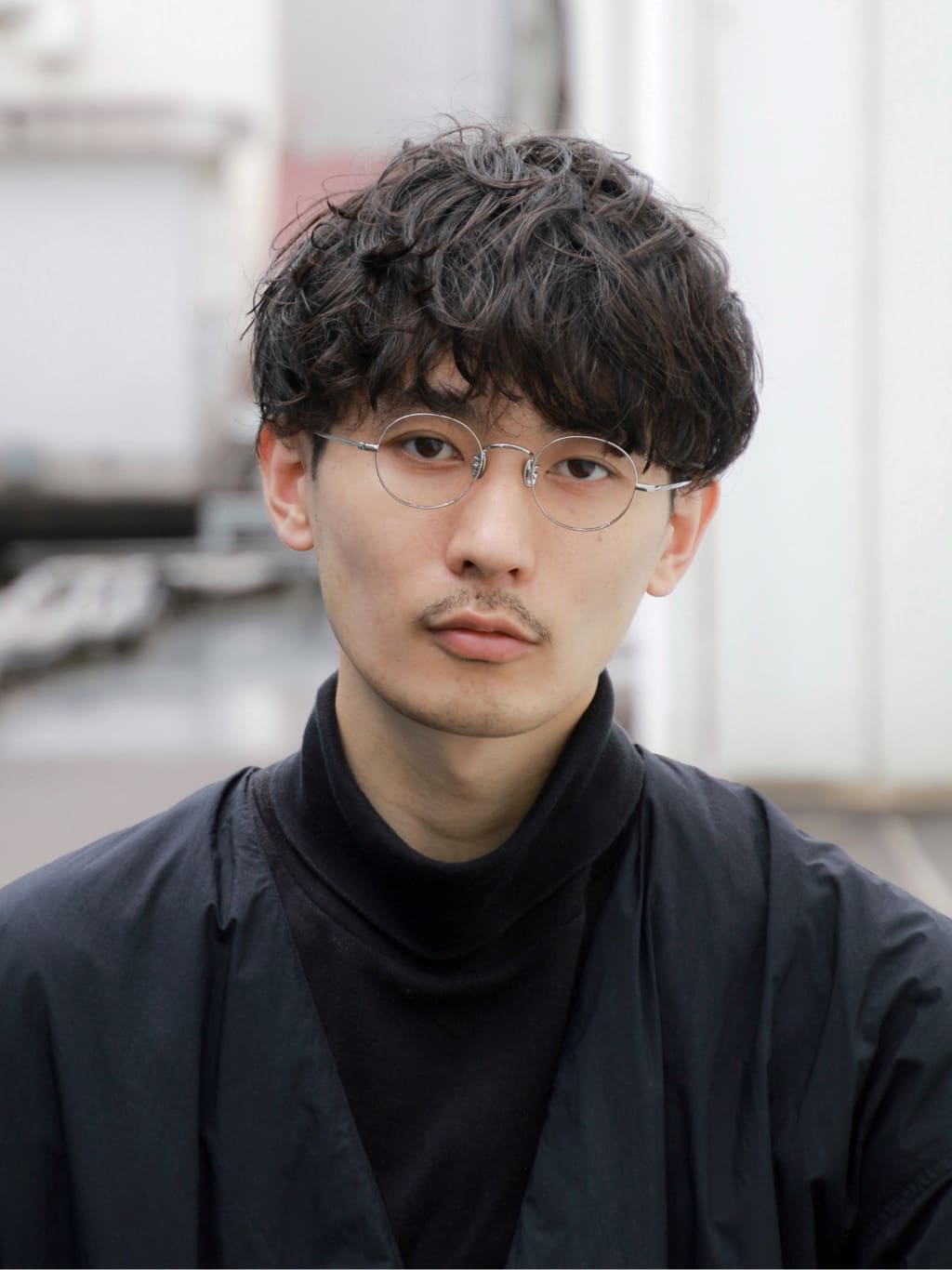 t.fujiwaraのAll Titaniumのコーディネート詳細（UTF-22A-223_96