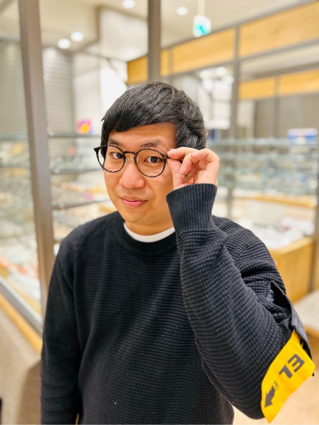 かっきーの【Combination Airframe -refine- 】のコーディネート詳細